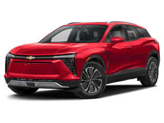 Chevrolet Blazer EV - Tyrrell Chevrolet Company in Cheyenne WY