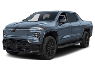 Chevrolet Silverado EV - Tyrrell Chevrolet Company in Cheyenne WY