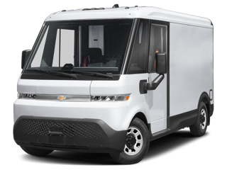 Chevrolet BrightDrop - Tyrrell Chevrolet Company in Cheyenne WY