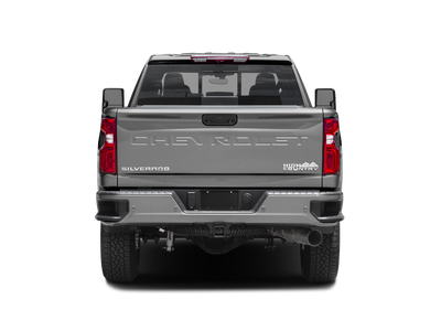 2021 Chevrolet Silverado 3500 HD High Country