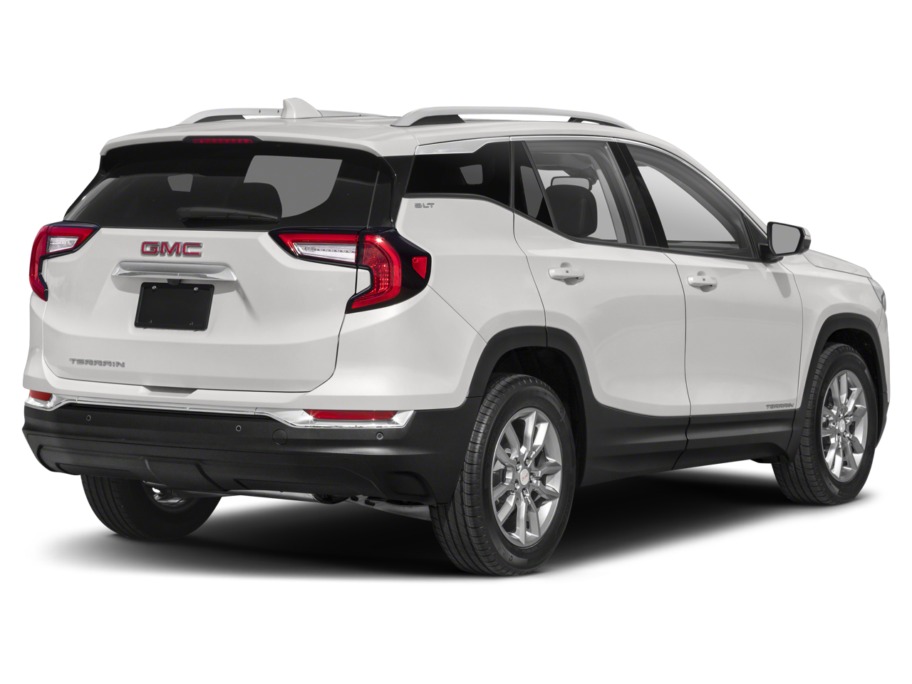 2022 Gmc Terrain Denali photo 3