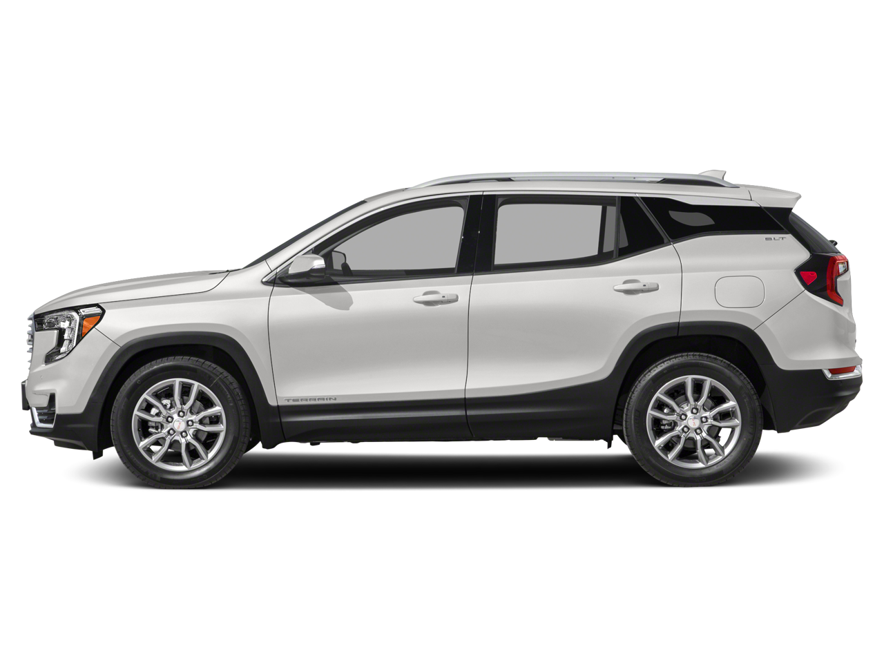 2022 Gmc Terrain Denali photo 4