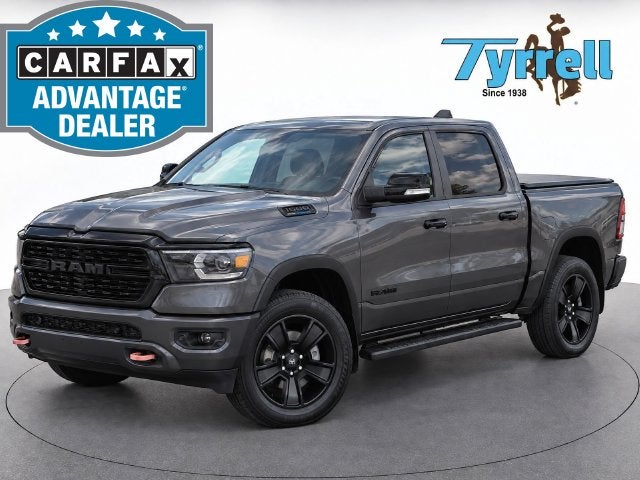 2023 RAM 1500 Pickup Big Horn/Lone Star
