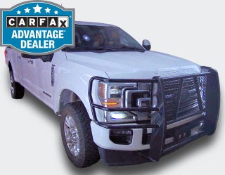 2021 Ford F-350SD Limited