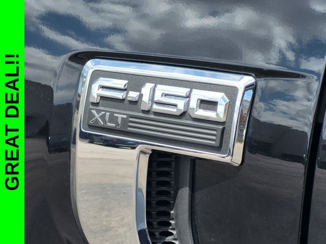 2023 Ford F-150 XLT - Photo 11