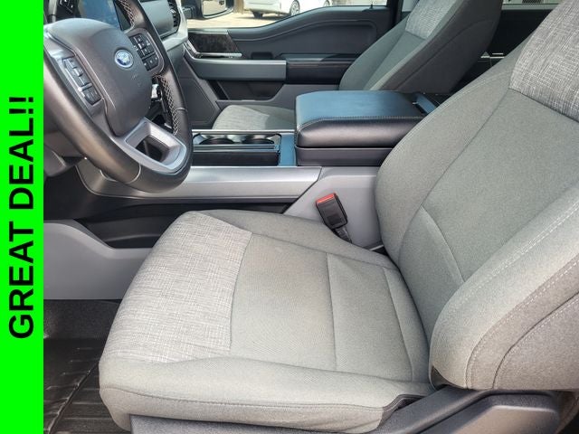 2023 Ford F-150 XLT - Photo 13