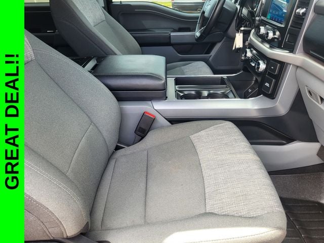 2023 Ford F-150 XLT - Photo 14