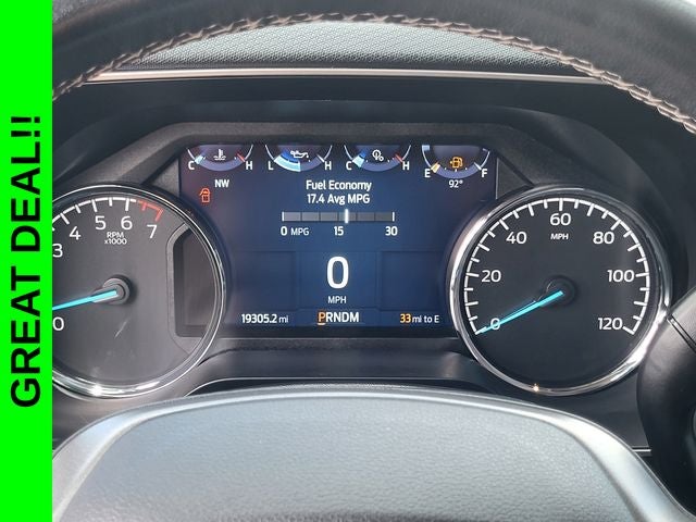 2023 Ford F-150 XLT - Photo 17