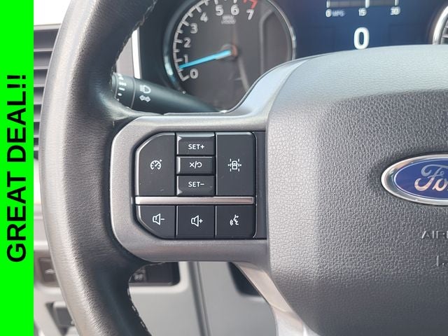 2023 Ford F-150 XLT - Photo 18