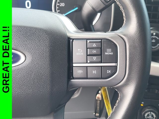 2023 Ford F-150 XLT - Photo 19