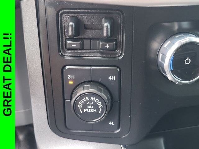 2023 Ford F-150 XLT - Photo 24