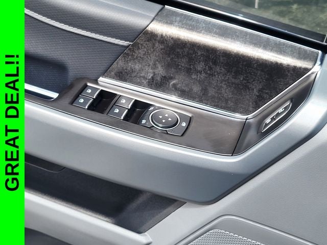 2023 Ford F-150 XLT - Photo 27