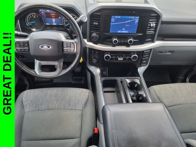 2023 Ford F-150 XLT - Photo 28