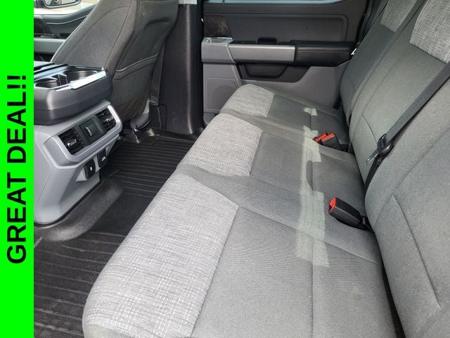 2023 Ford F-150 XLT - Photo 29