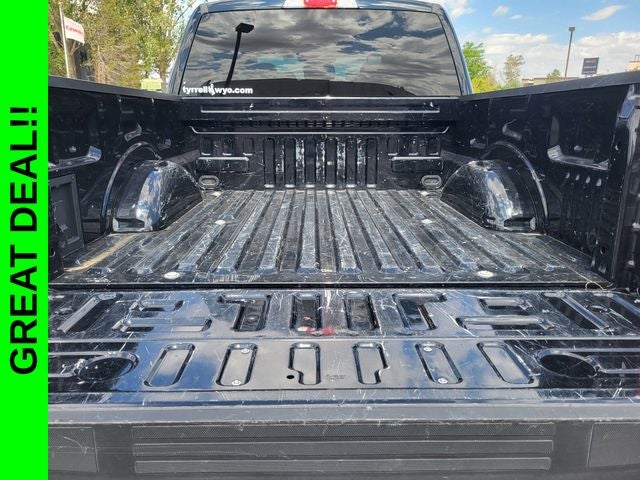 2023 Ford F-150 XLT - Photo 30