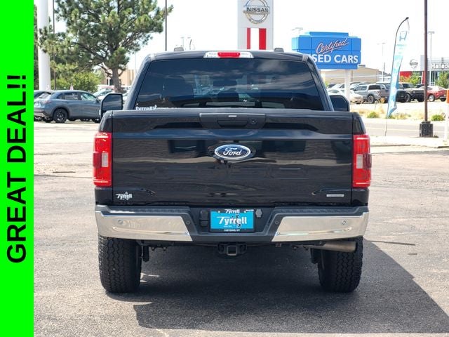 2023 Ford F-150 XLT - Photo 6