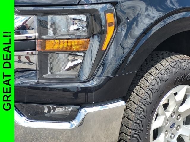 2023 Ford F-150 XLT - Photo 8
