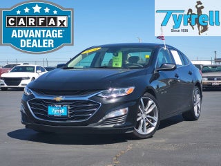 2024 Chevrolet Malibu LT 2LT