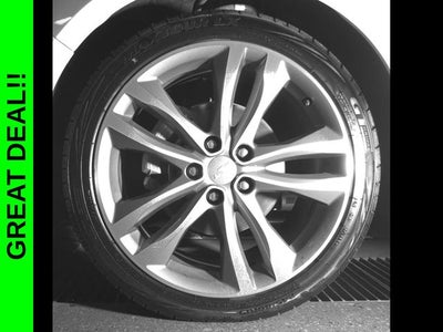 2024 Chevrolet Malibu LT 2LT
