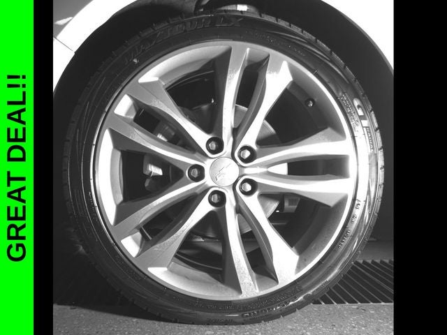 2024 Chevrolet Malibu LT 2LT