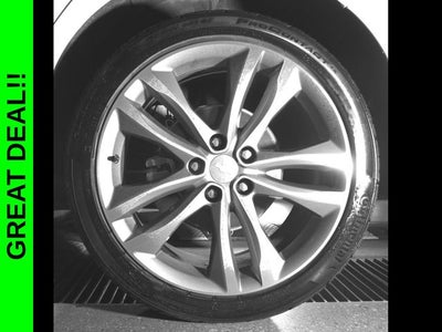 2024 Chevrolet Malibu LT 2LT
