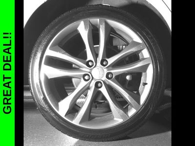 2024 Chevrolet Malibu LT 2LT