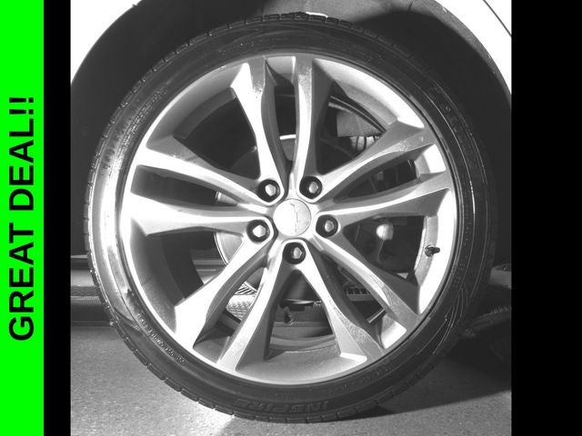 2024 Chevrolet Malibu LT 2LT