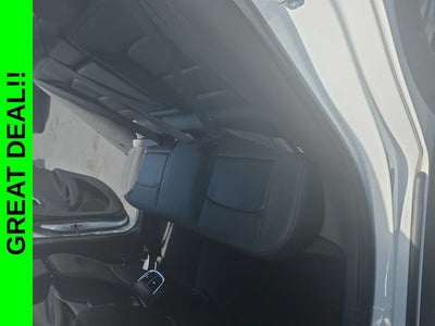 2024 Chevrolet Malibu LT 2LT