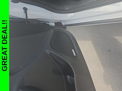 2024 Chevrolet Malibu LT 2LT