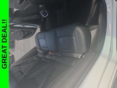 2024 Chevrolet Malibu LT 2LT