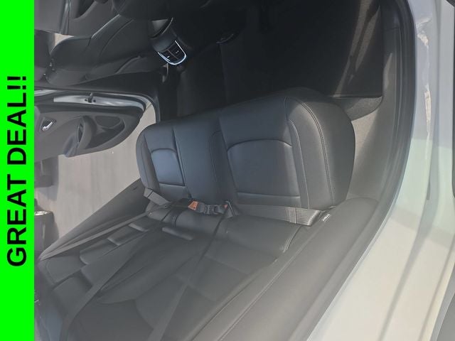 2024 Chevrolet Malibu LT 2LT