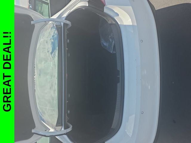 2024 Chevrolet Malibu LT 2LT