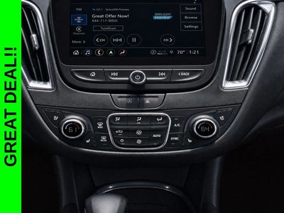 2024 Chevrolet Malibu LT 2LT