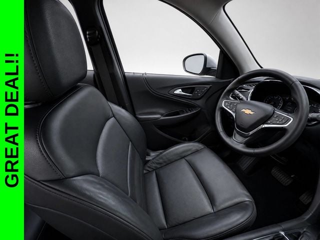 2024 Chevrolet Malibu LT 2LT