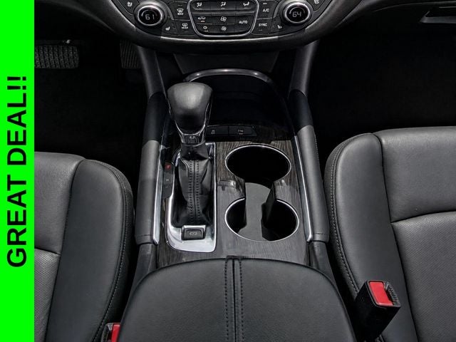 2024 Chevrolet Malibu LT 2LT