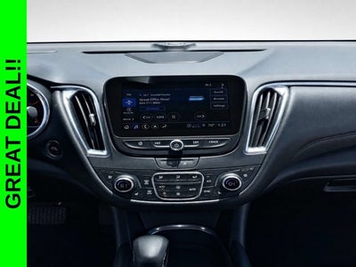 2024 Chevrolet Malibu LT 2LT