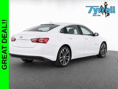 2024 Chevrolet Malibu LT 2LT