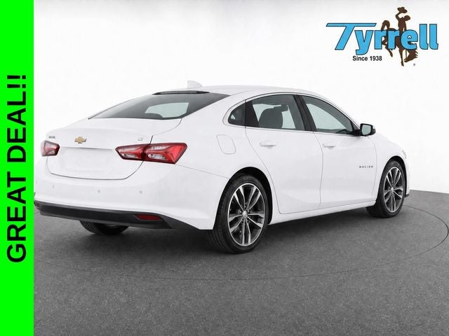 2024 Chevrolet Malibu LT 2LT