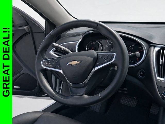 2024 Chevrolet Malibu LT 2LT