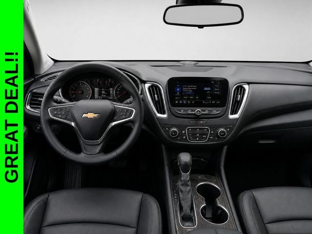 2024 Chevrolet Malibu LT 2LT