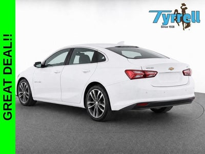2024 Chevrolet Malibu LT 2LT