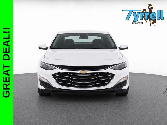 2024 Chevrolet Malibu LT 2LT