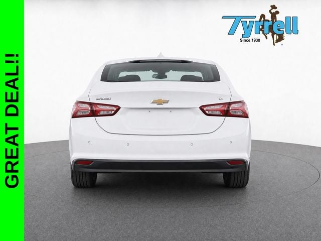 2024 Chevrolet Malibu LT 2LT