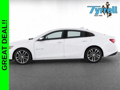 2024 Chevrolet Malibu LT 2LT