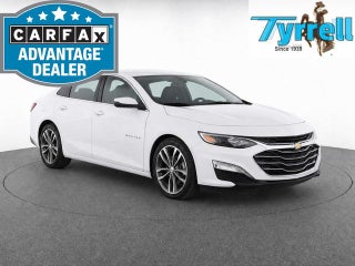 2024 Chevrolet Malibu LT 2LT