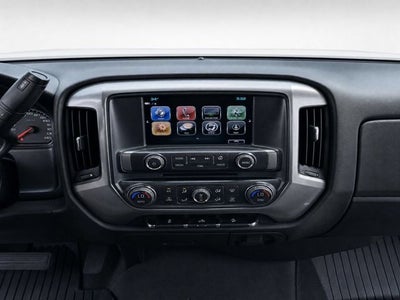 2019 Chevrolet Silverado 3500HD LT