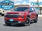 2025 Chevrolet Traverse LT 2LT