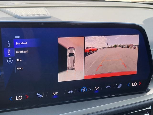 2025 Chevrolet Traverse LT 2LT