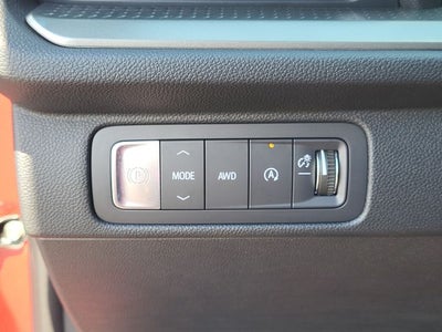 2025 Chevrolet Traverse LT 2LT