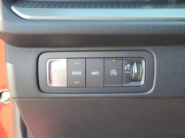 2025 Chevrolet Traverse LT 2LT